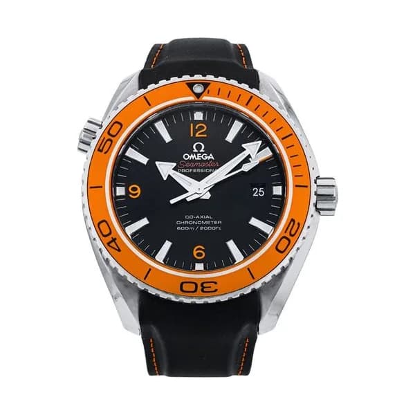 Omega Omega Planet Ocean 232.32.46.21.01.001