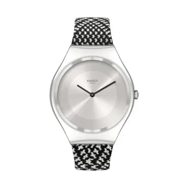 Swatch Montre Irony Black'n'White SYXS142