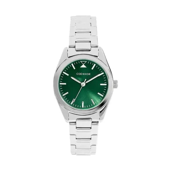 CODHOR Montre Codhor Sacha Vert