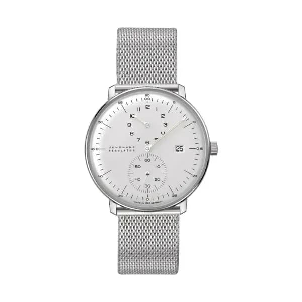 Junghans Montre Max Bill Regulator 27/4492.46