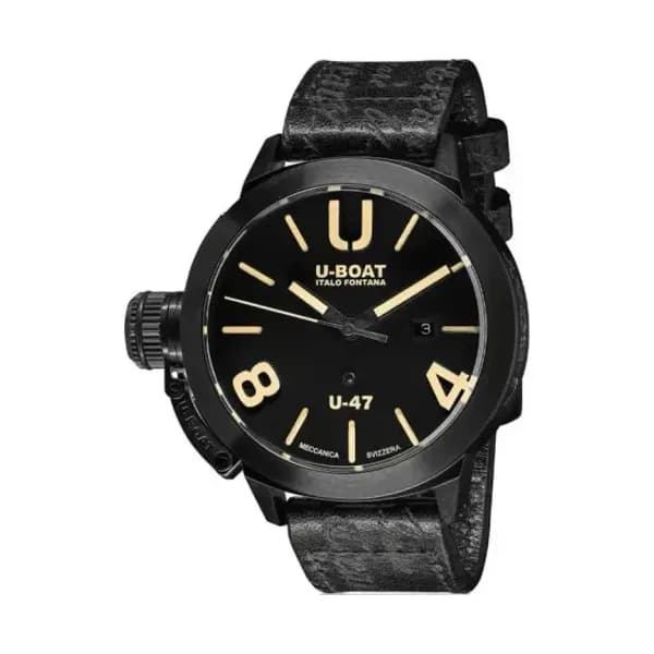 U-Boat Montre Classico U-47 47mm AB1 9160
