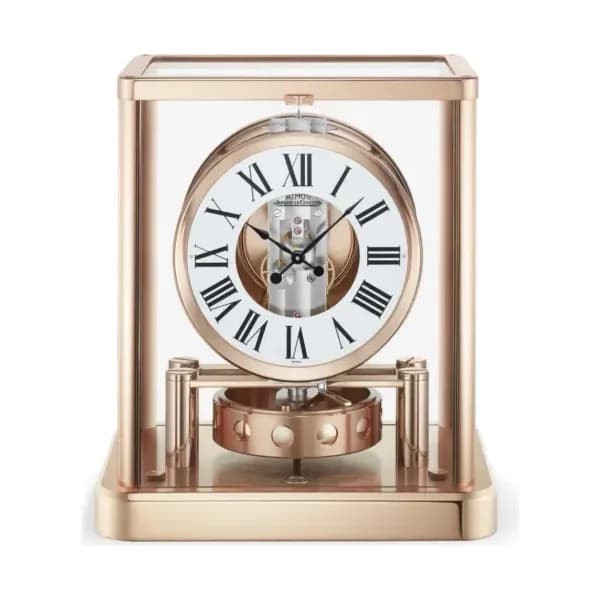 Jaeger-LeCoultre Atmos Collection Classic