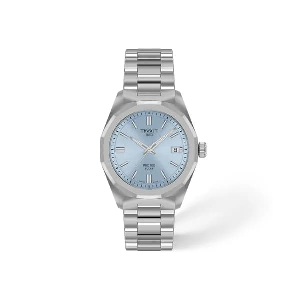 Tissot Tissot PRC 100 Solar 34mm