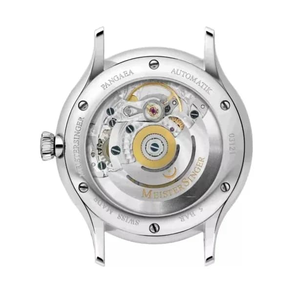 MeisterSinger Pangaea Day Date