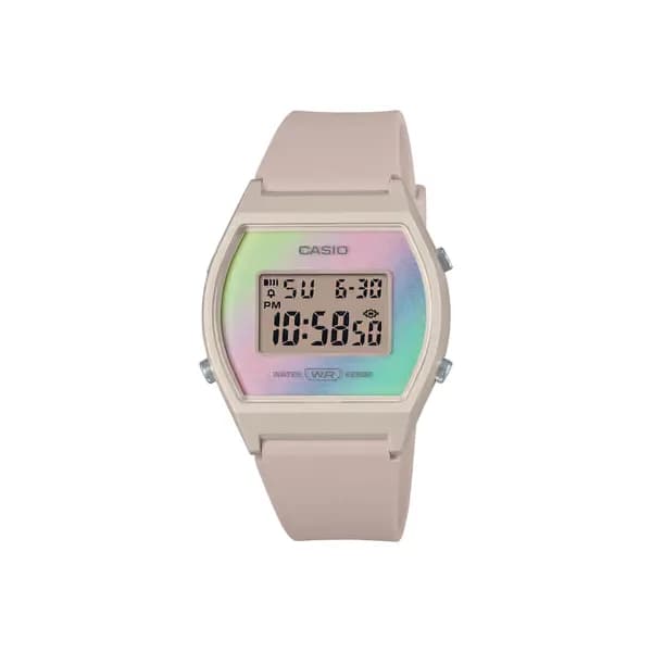 Casio LW-205H-4A