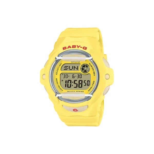 Casio BG-169CH-9