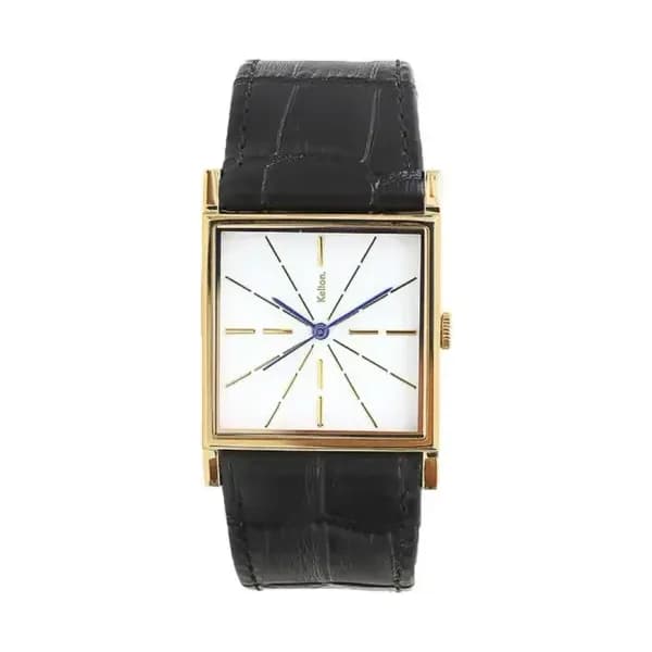 Kelton Montre Astre Or 9123402