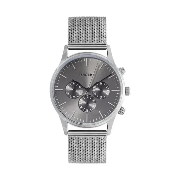 ARCTIK Montre Arctik Escale Gris