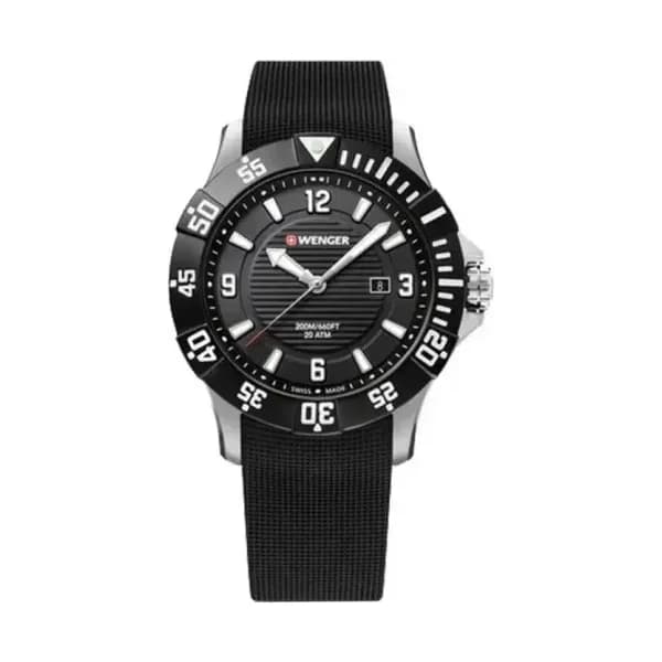 Wenger Montre Seaforce 43mm 01.0641.132