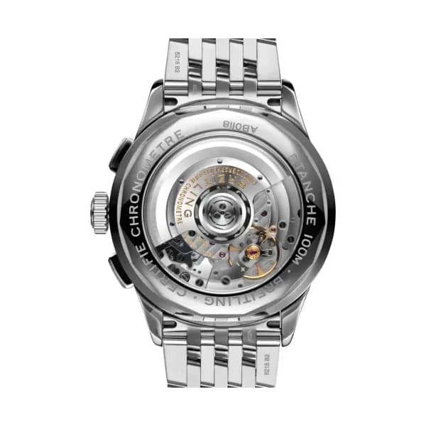 Breitling Premier B01 Chronograph 42