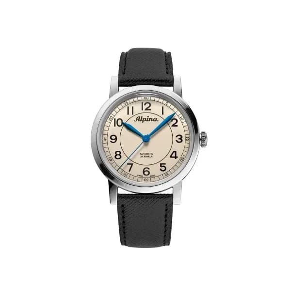 Alpina Heritage Automatic