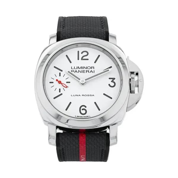 Panerai Panerai Luminor Luna Rossa PAM01342