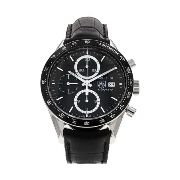 TAG Heuer TAG Heuer Carrera CV2010.FC6205