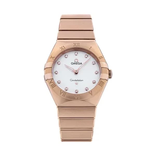 Omega Omega Constellation Ladies 131.50.28.60.55.001