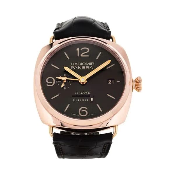 Panerai Panerai Radiomir 8 days PAM00395