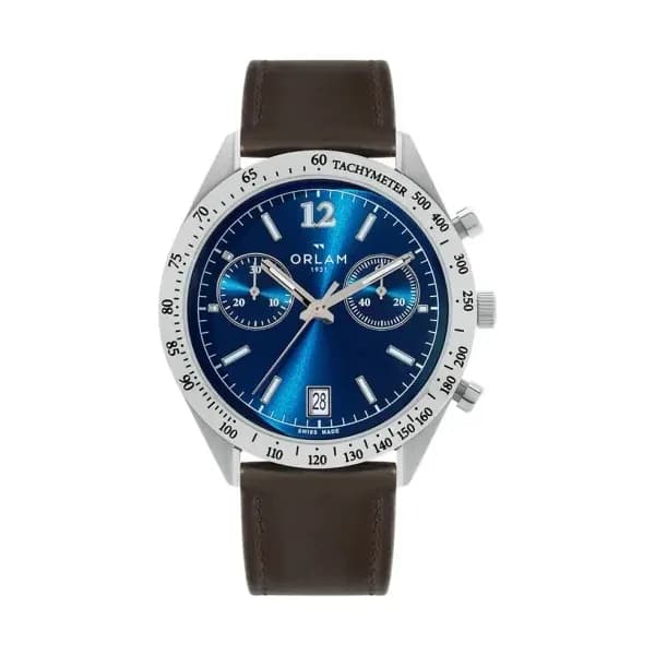 ORLAM Montre Orlam Legende Bleu London