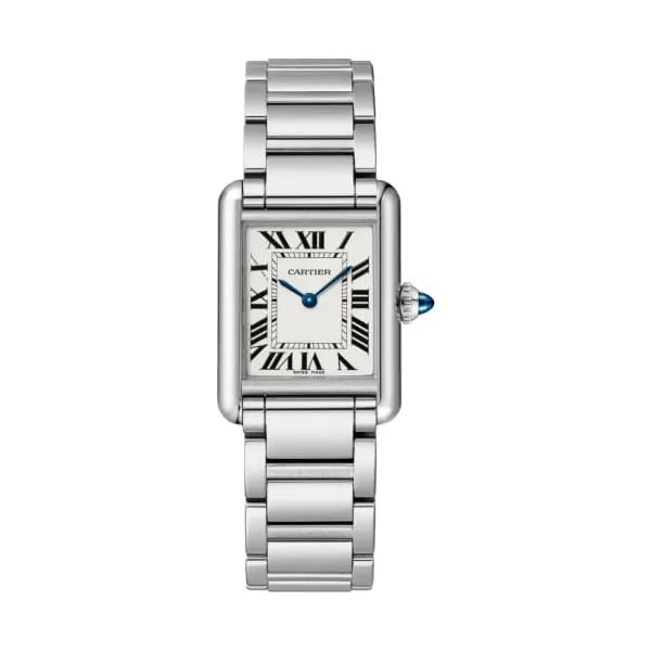 Cartier Montre Tank Must