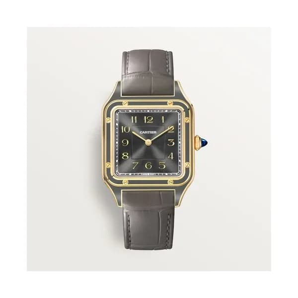 Cartier Montre Santos-Dumont