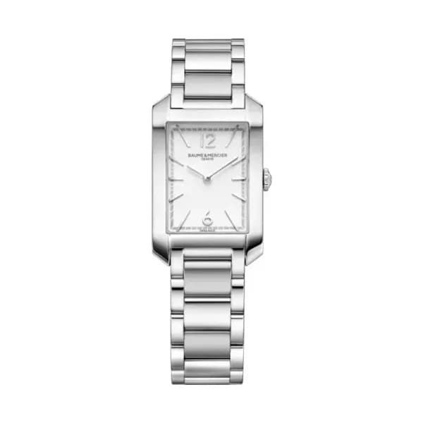 Baume & Mercier Hampton
