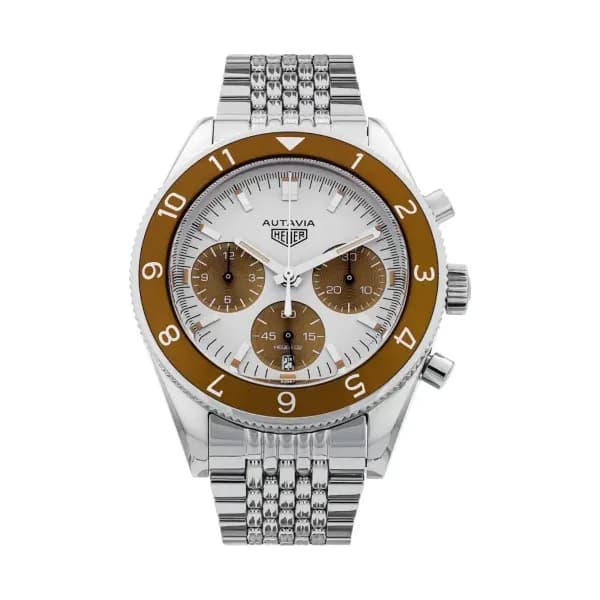 TAG Heuer TAG Heuer Autavia CBE2113.BA0687