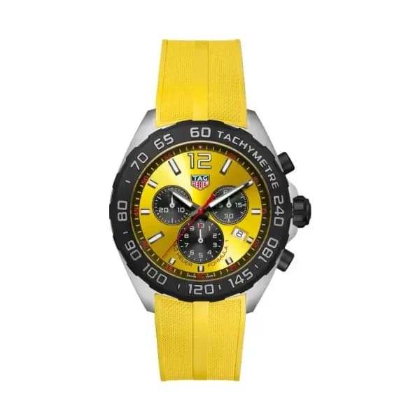 TAG Heuer TAG HEUER FORMULA 1