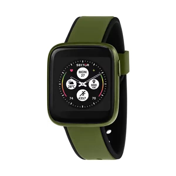 Sector Montre Sector S-04 Colours - R3253158005