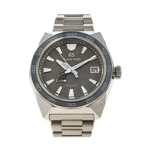 Grand Seiko Grand Seiko Sport Collection SBGA403