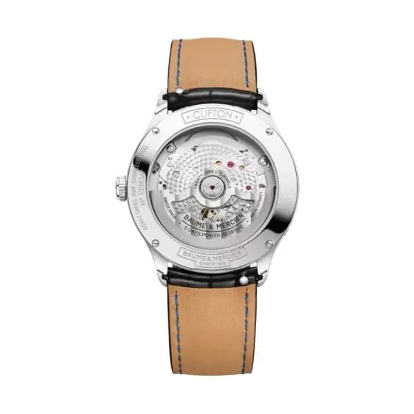 Baume & Mercier Clifton 10758