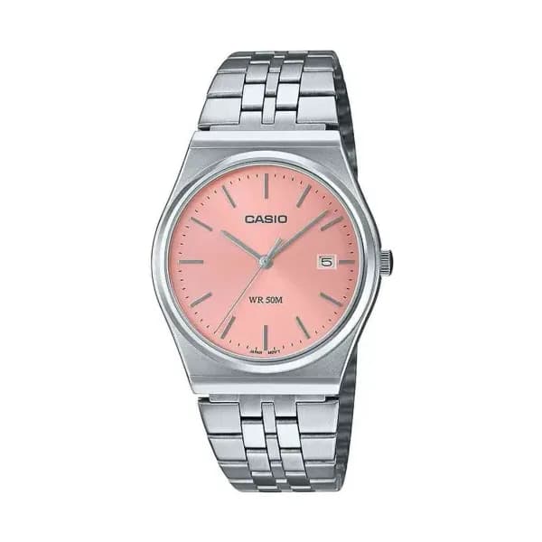 Casio Montre Casio Collection Rose