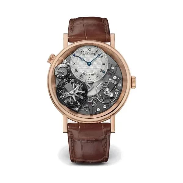 Breguet Tradition 7067