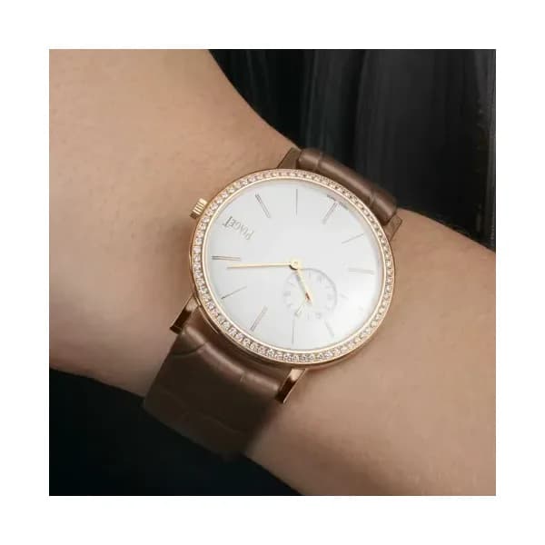 Piaget Montre Altiplano