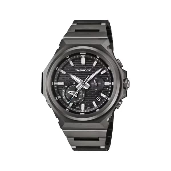Casio Montre G-Steel GST-B1000BD-1AER