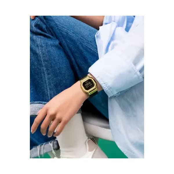 Casio GM-S5600GB-1