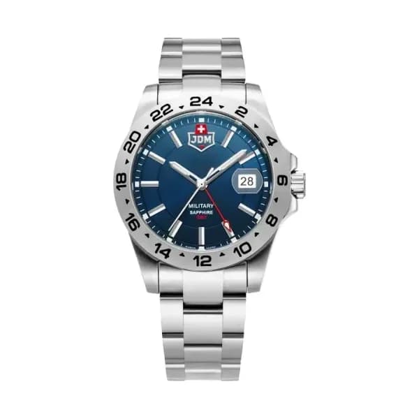 JDM Military Montre Delta 24 JDM-WG018-01