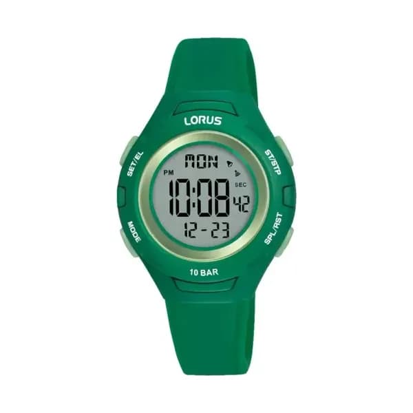 Lorus Montre Kids Digital Quartz R2391PX9