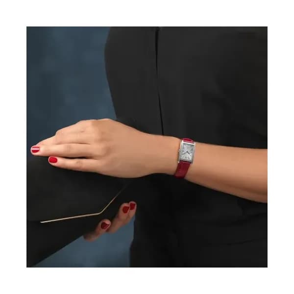 Longines Dolcevita