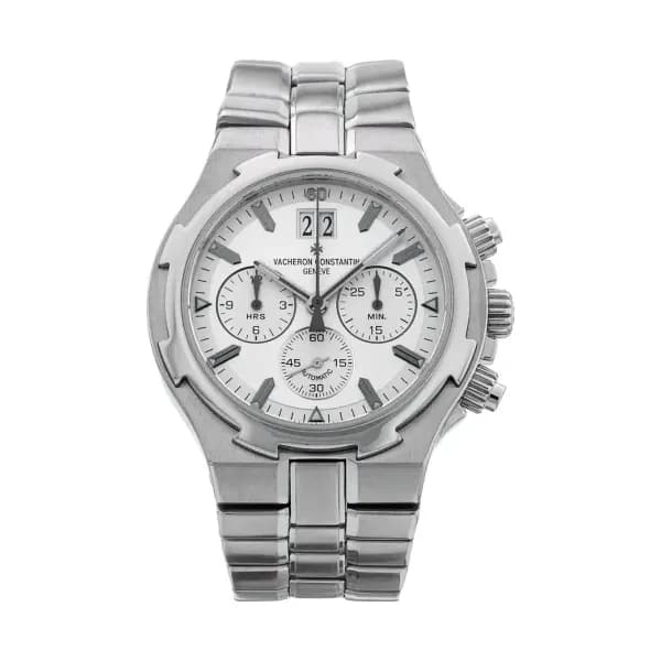 Vacheron Constantin Vacheron Constantin Overseas 49140/423A-8790