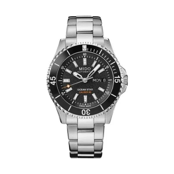 Mido Montre Mido Ocean Star 200 41 mm- M026.930.11.051.00