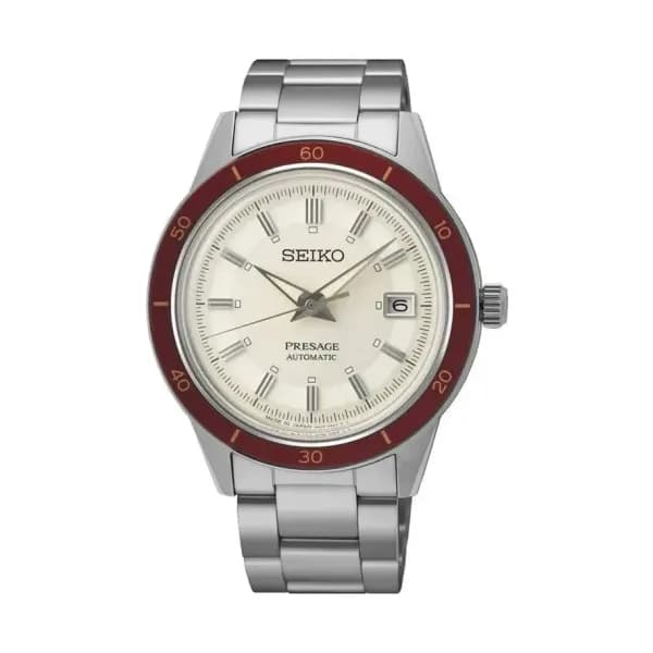 Seiko Montre Presage