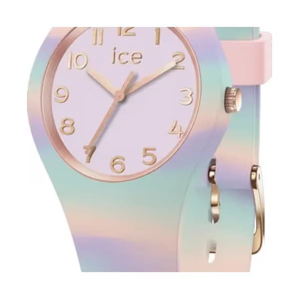 Ice Watch Montre Ice-Watch Ice Tie and Dye - 021010
