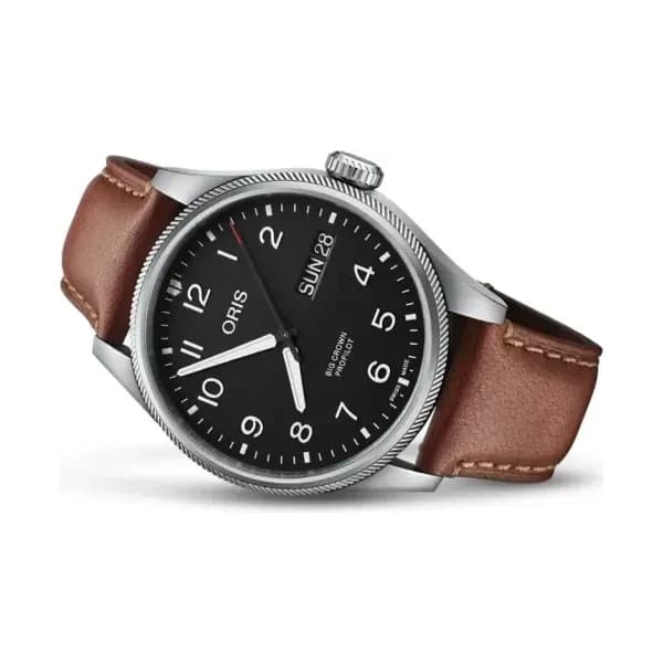 Oris Big Crown Propilot Big Day Date