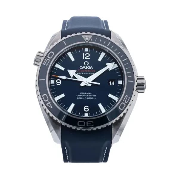 Omega Omega Planet Ocean 232.92.46.21.03.001