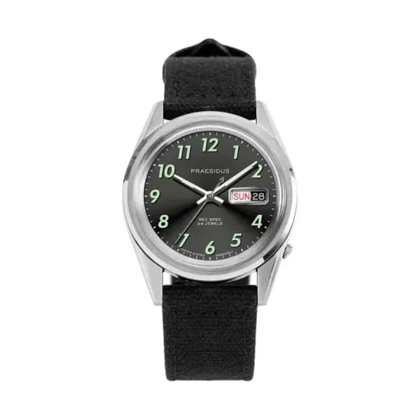 Praesidus Montre Rec Spec OG Sunray P-38-DTG