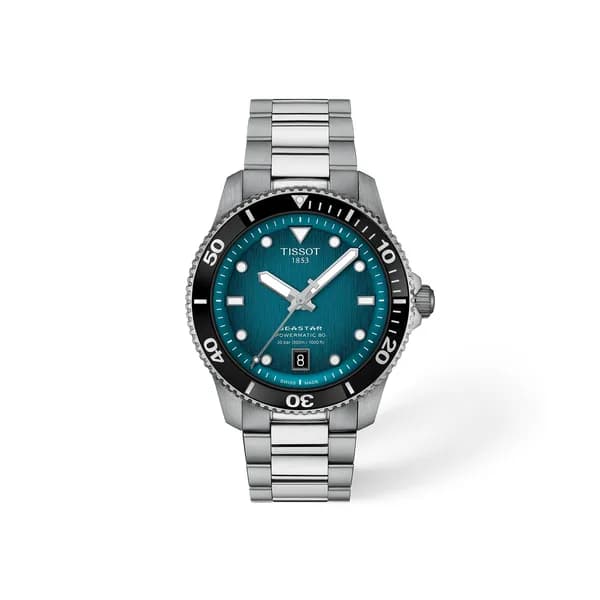 Tissot Tissot Seastar 1000 40mm