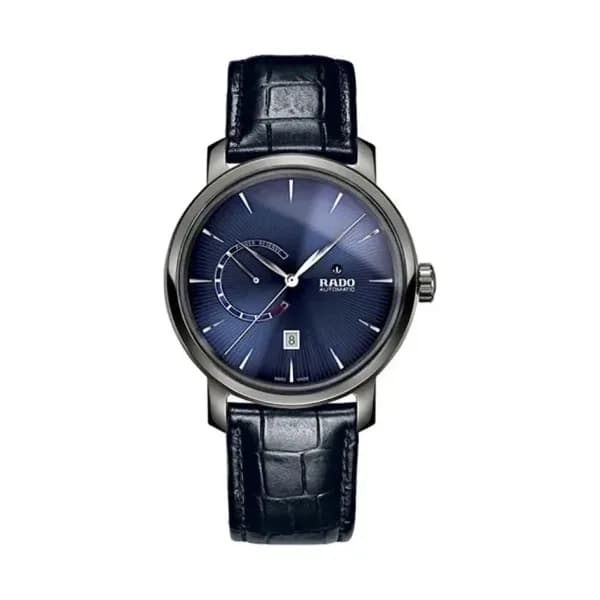 Rado DiaMaster Power Reserve