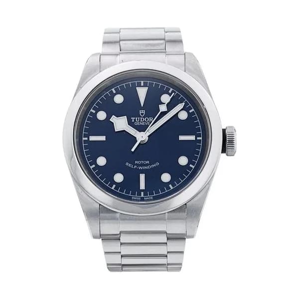 Tudor Tudor Black Bay 41 M79540-0004
