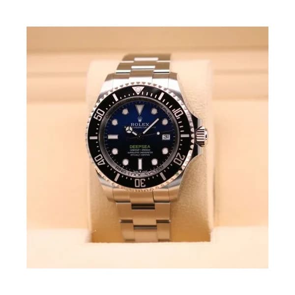 Rolex Rolex Deepsea