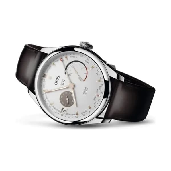Oris Artelier Calibre 113