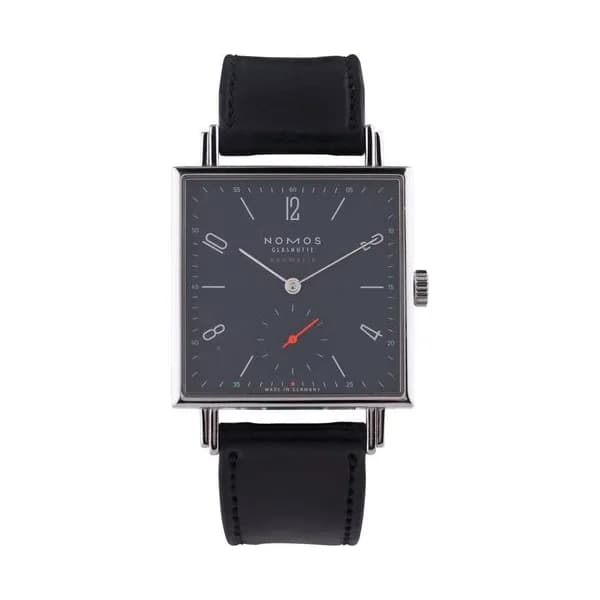Nomos Montre Nomos Tetra 422 Neomatik automatique 33 x 33 mm Full Set 2021