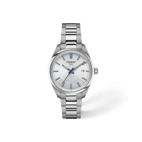 Tissot Tissot PR 100 Jungfraubahn 34mm